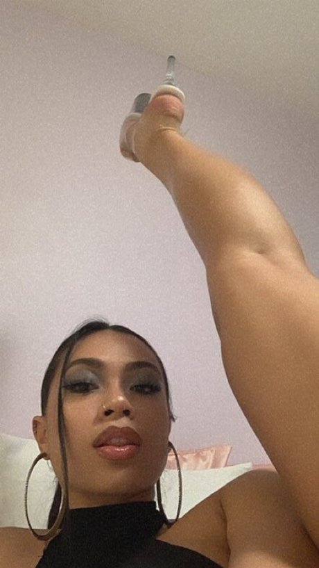 sniper queen exclusive pornstar pics