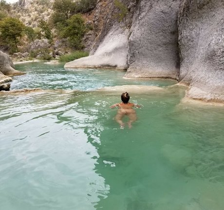 Summers VonHesse hot star img