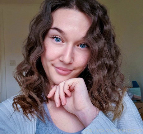 Emily fox official top model photos