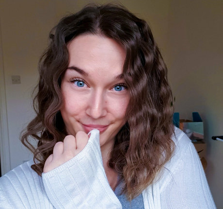 Emily fox official beautiful model pics