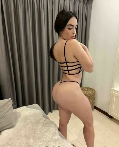 Daly Marithe best model pictures