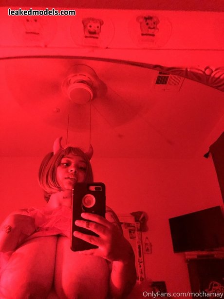 bbywolf666 nude star picture