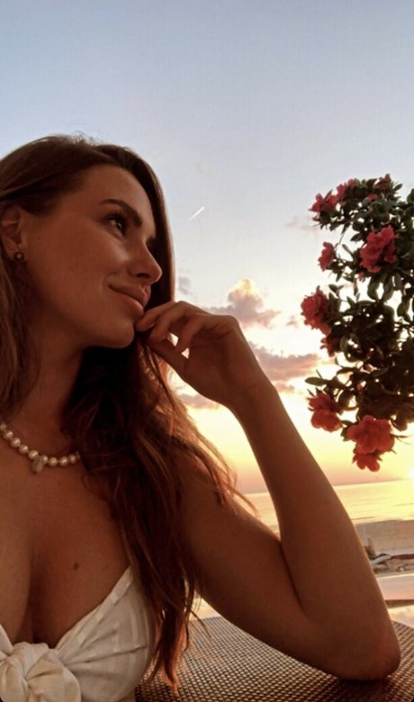 Sabine Jemeljanova sex star gallery