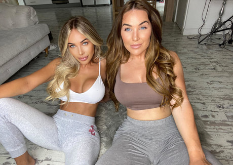 Amberjadevip model nice img