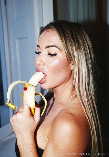 Amberjadevip sex actress pictures