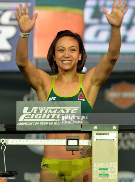 Michelle Waterson best pornstar images