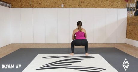 Michelle Waterson hd star photos