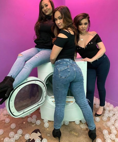 Michelle Waterson pornstar hot pictures