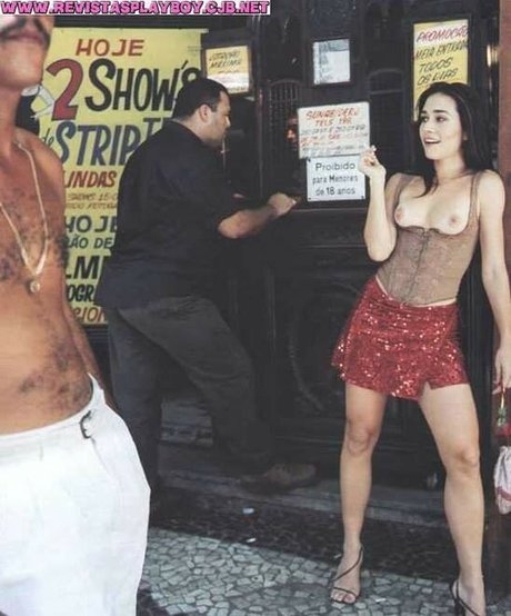 Alessandra Negrini model hot pictures