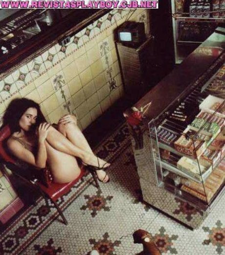 Alessandra Negrini art actress gallery