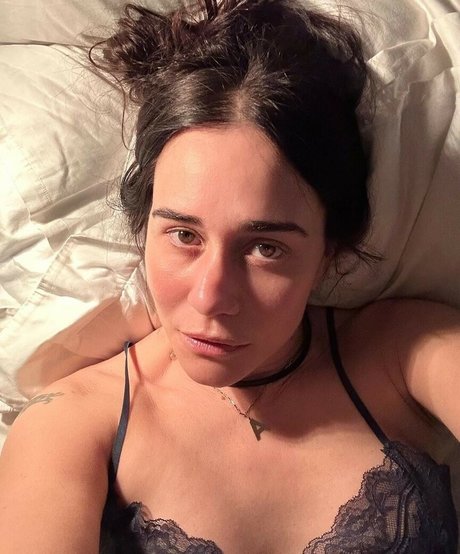 Alessandra Negrini xxx star image