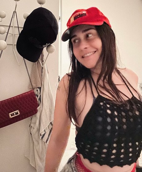 Alessandra Negrini star sexy photo