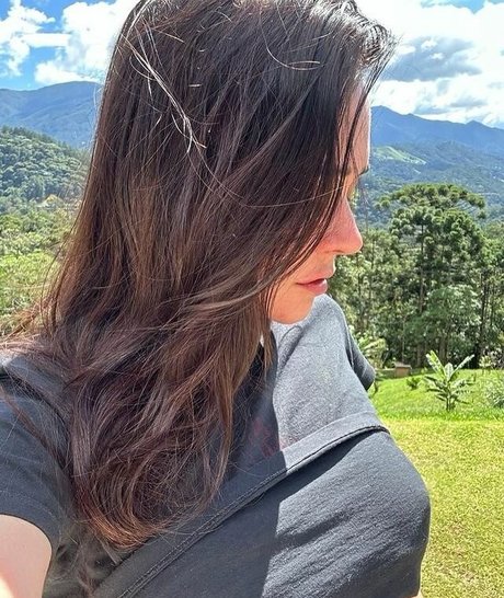 Alessandra Negrini perfect actress picture