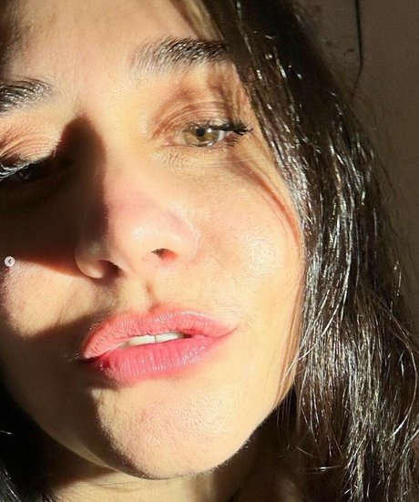 Alessandra Negrini best model images