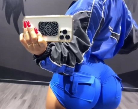 Katya Elise Henry top actress photo