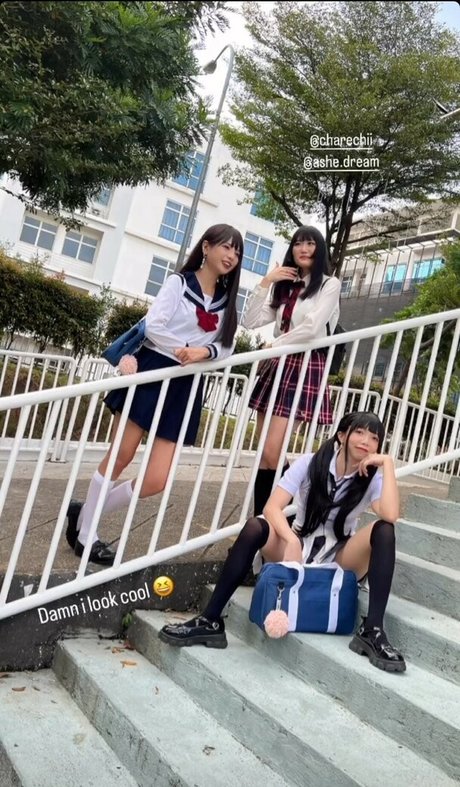 KitzCua sexy actress archive