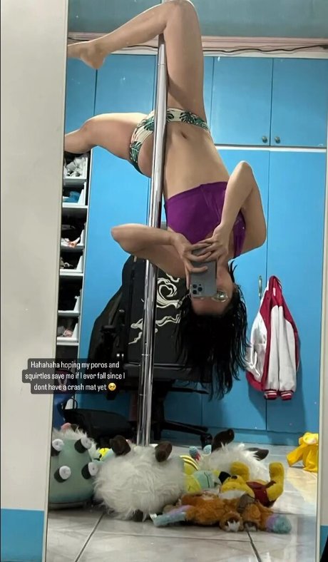 KitzCua model sex img