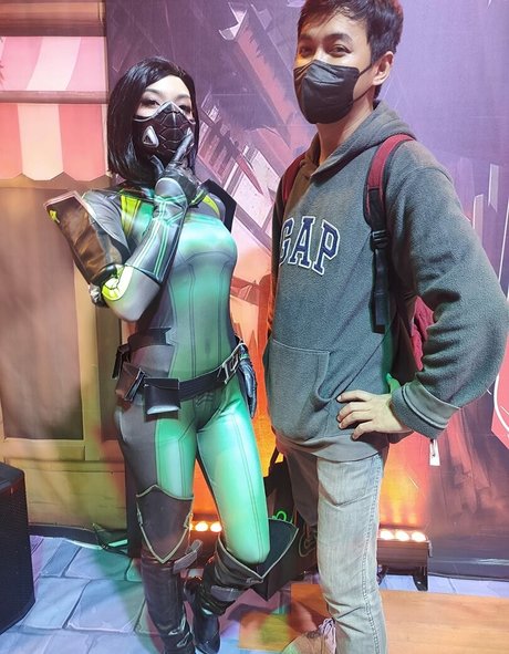 KitzCua star best pics