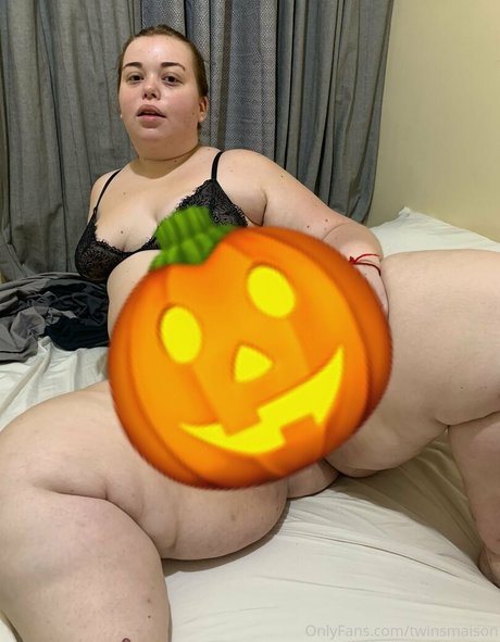 twinsmaison sex model archive