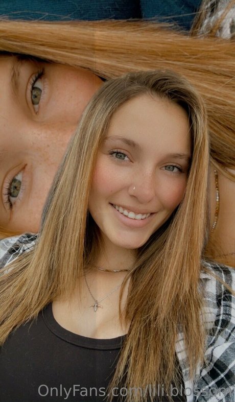 lili blossom star pretty img