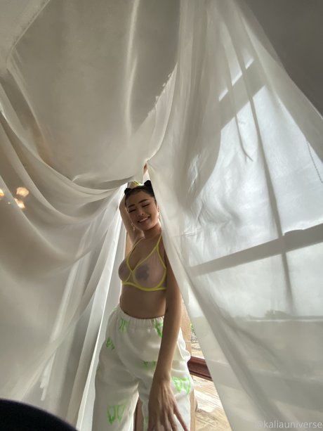 Ka Lia Universe pornstar nudes photos