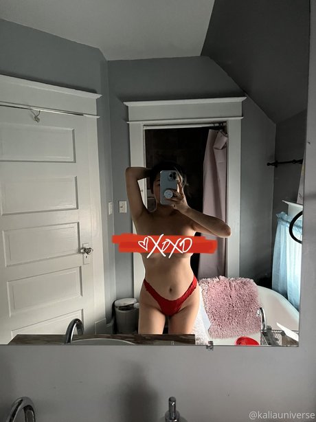 Ka Lia Universe profile pic