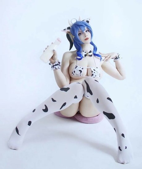 Caffeine Sama hot actress pic