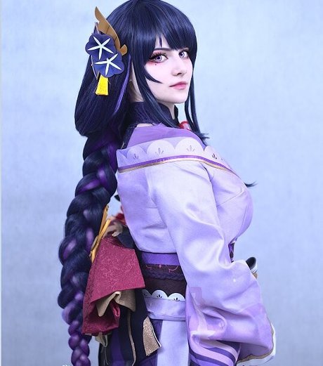 Caffeine Sama xxx model galleries