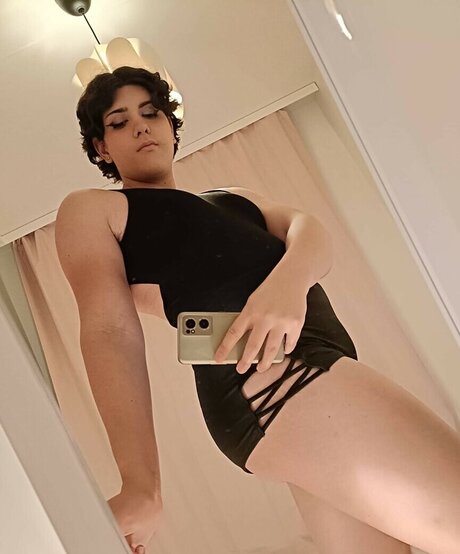 Ares And Venus model sexy gallery