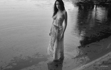 Sarah Stephens sex model image