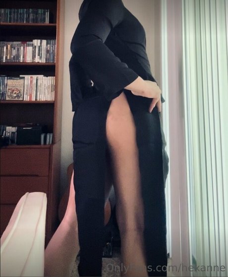 Hexanne porn star pics