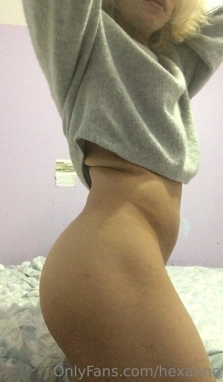 Hexanne pretty star galleries