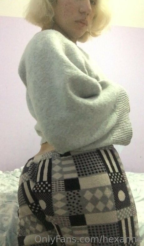 Hexanne erotic star pics