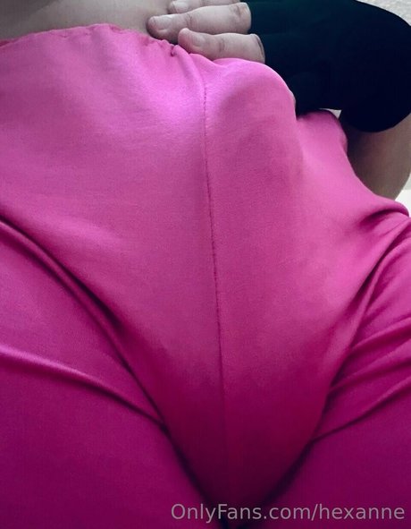 Hexanne art pornstar pics