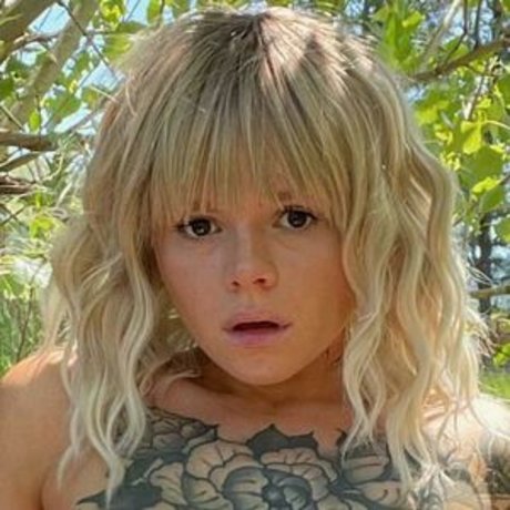 Lyla Fern pornographic star archive