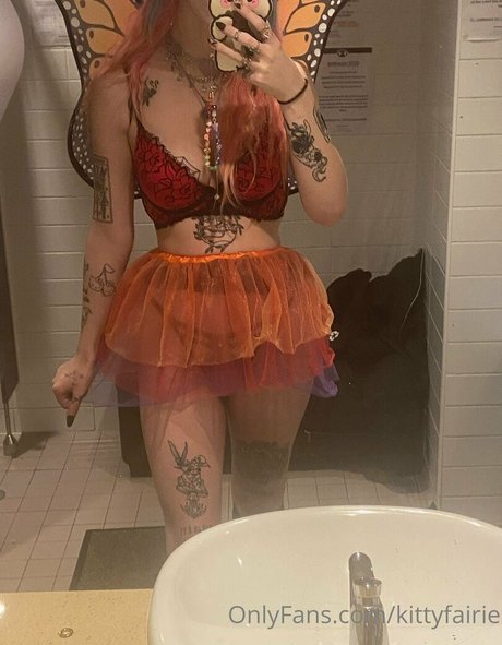 kittyfairie star nudes pics