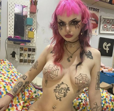 kittyfairie beautiful model images