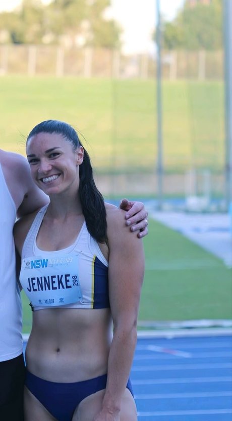 Michelle Jenneke thumbnail