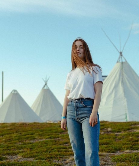 Sigrid pornographic star picture