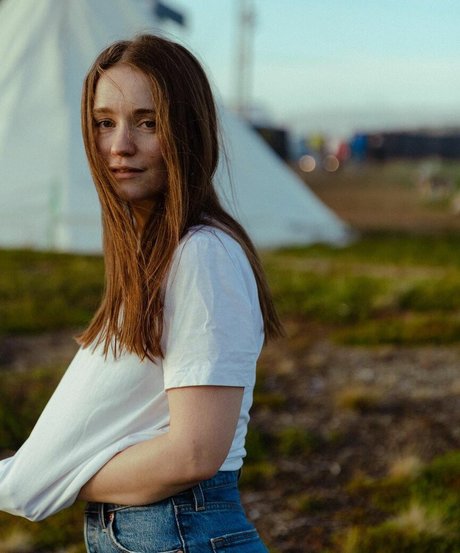 Sigrid pretty star pic