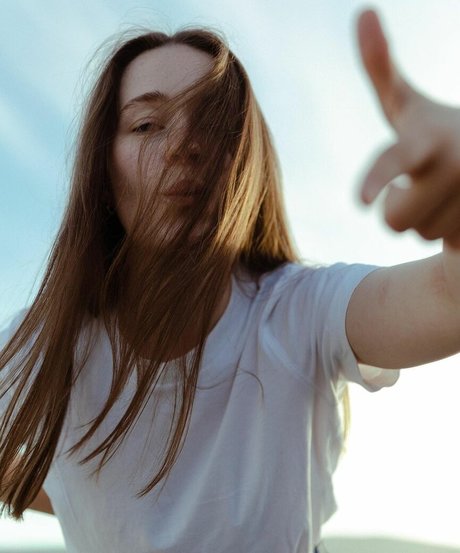 Sigrid pornstar sexy pic