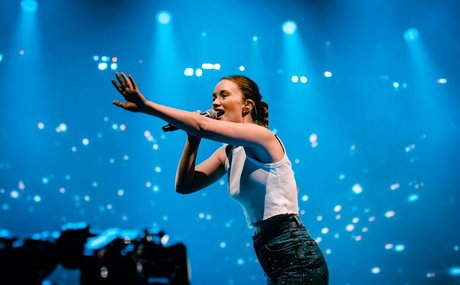 Sigrid hd star picture