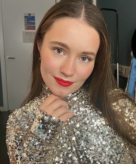 Sigrid pornstar art picture