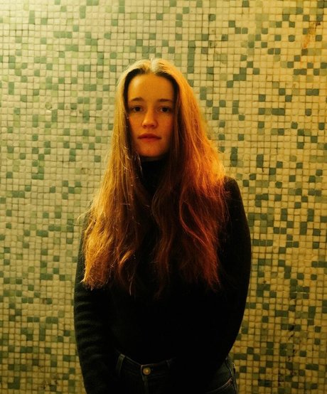 Sigrid sex star gallery