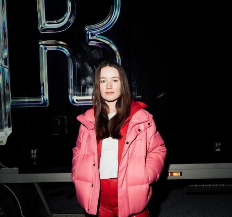 Sigrid perfect pornstar images