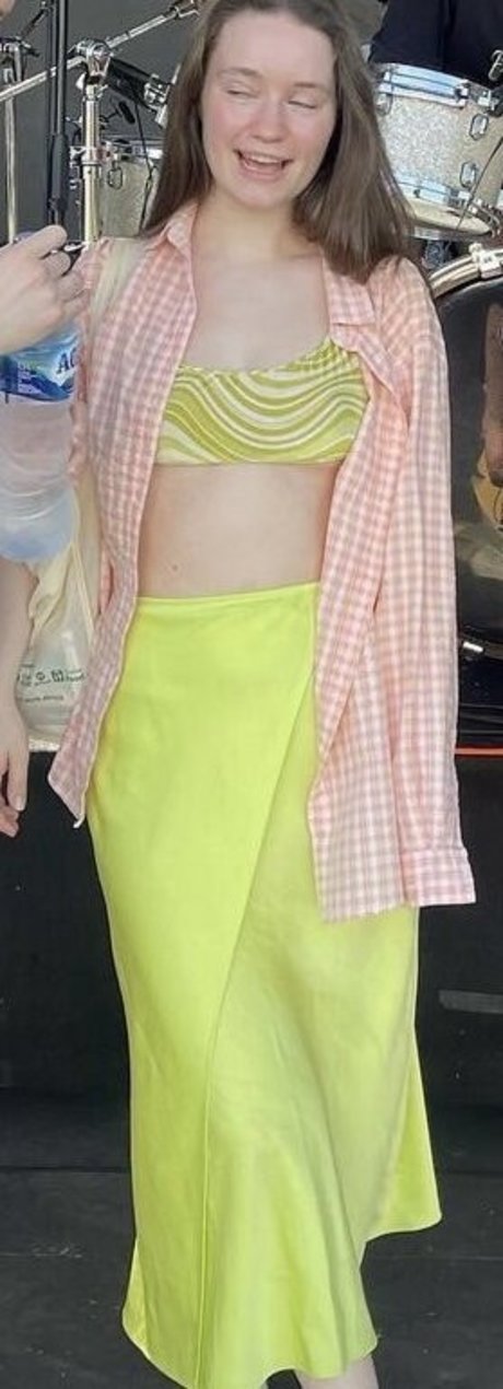 Sigrid star adult images