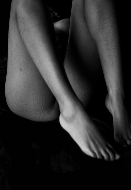 gigi glamorousxx nude model picture