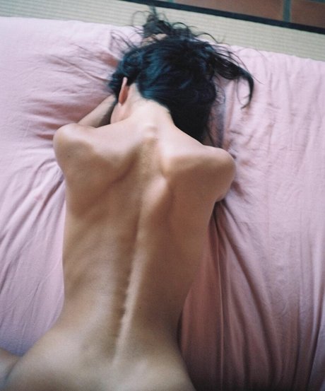 Desiree Flores nudes pornstar img