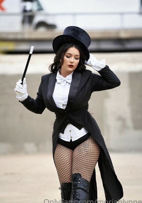 Moriah Lynne hot star galleries