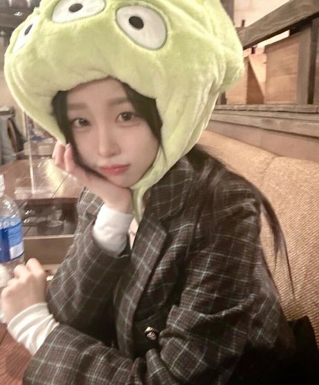 woohankyung naked model gallery